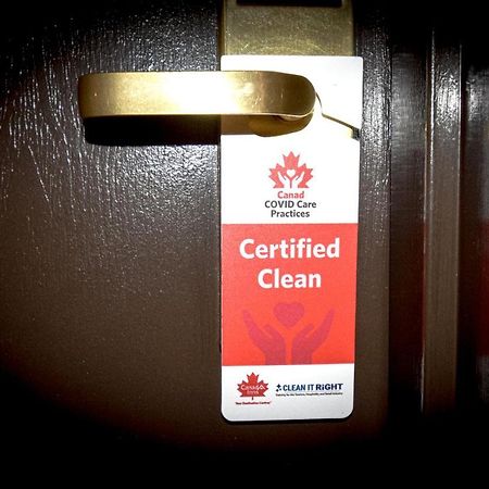 Canad Inns Destination Centre Transcona Winnipeg Zewnętrze zdjęcie