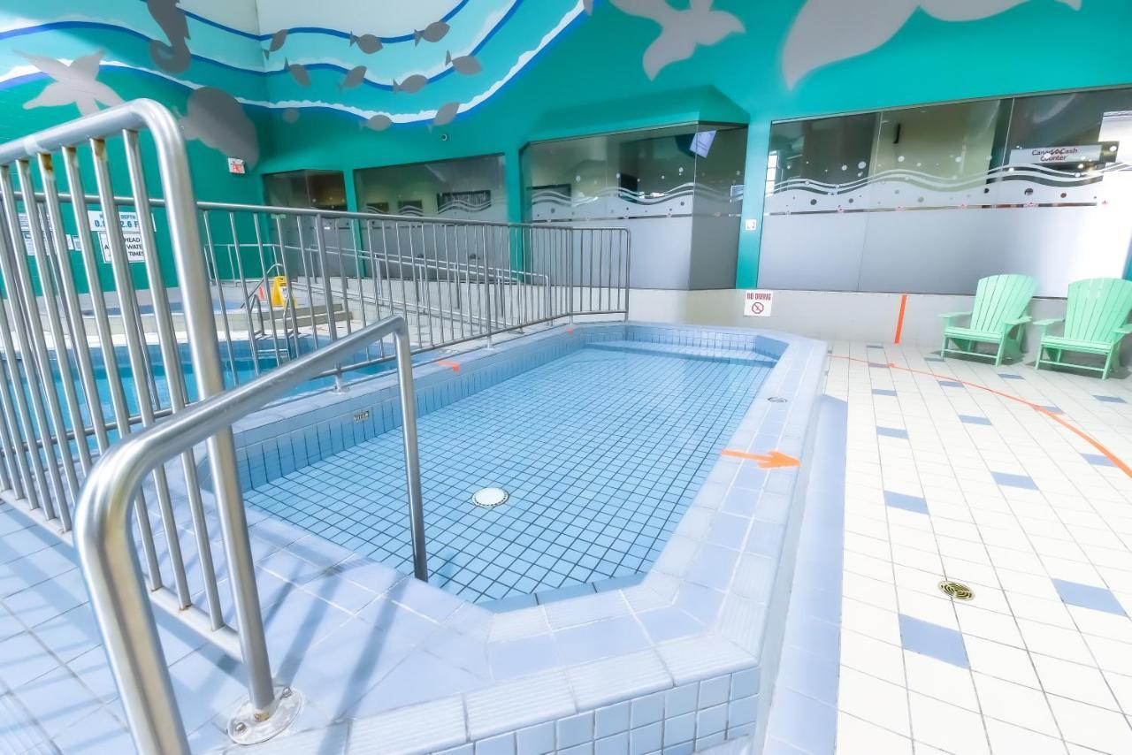 Canad Inns Destination Centre Transcona Winnipeg Zewnętrze zdjęcie