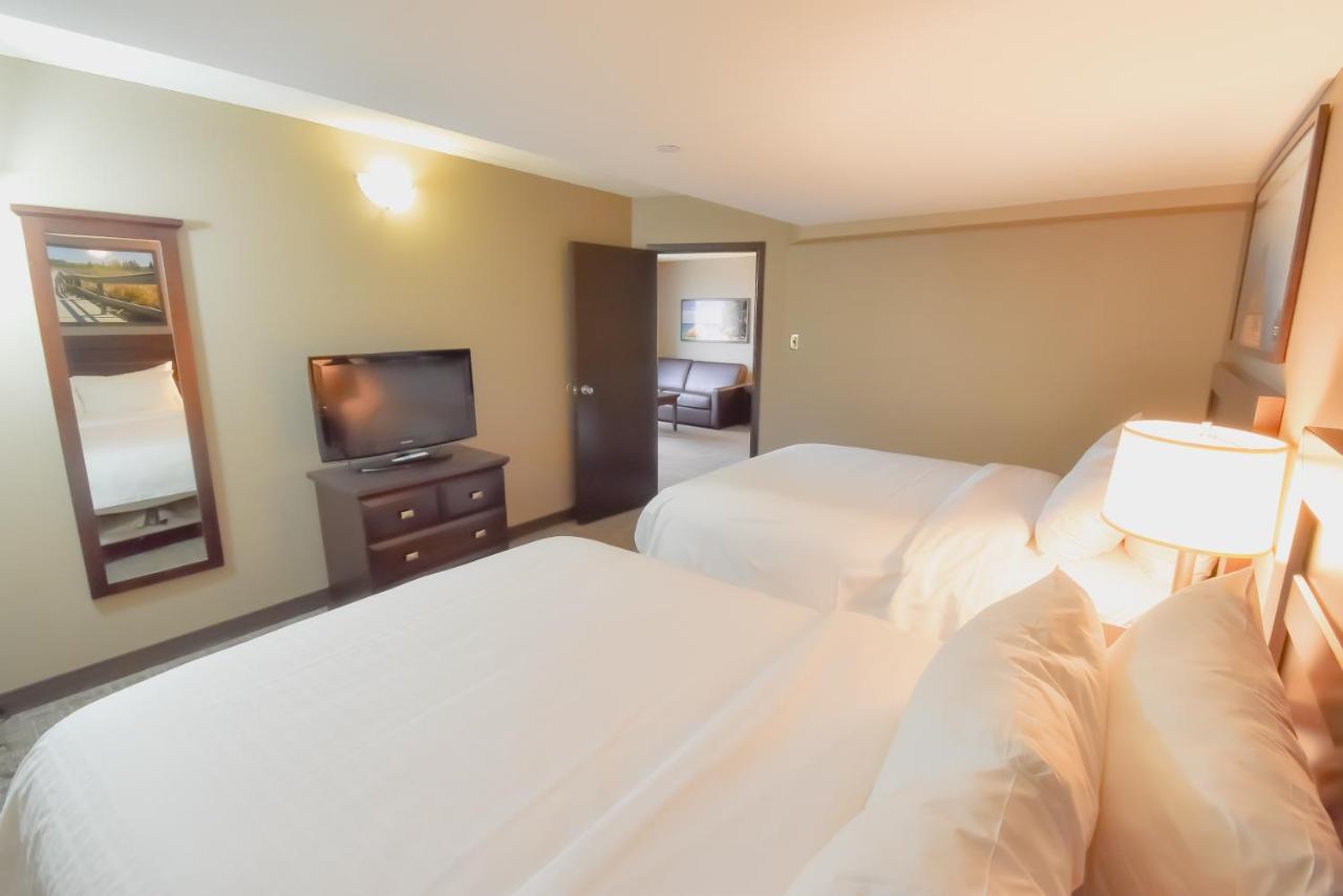 Canad Inns Destination Centre Transcona Winnipeg Zewnętrze zdjęcie