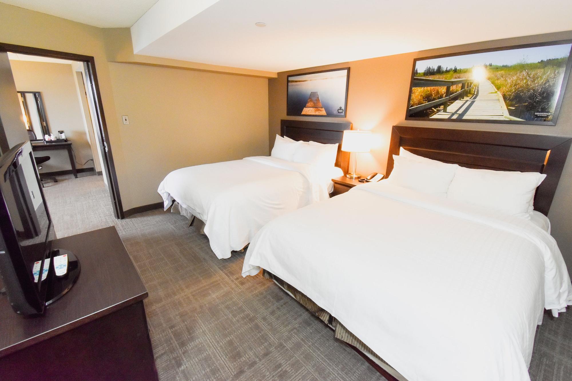 Canad Inns Destination Centre Transcona Winnipeg Zewnętrze zdjęcie
