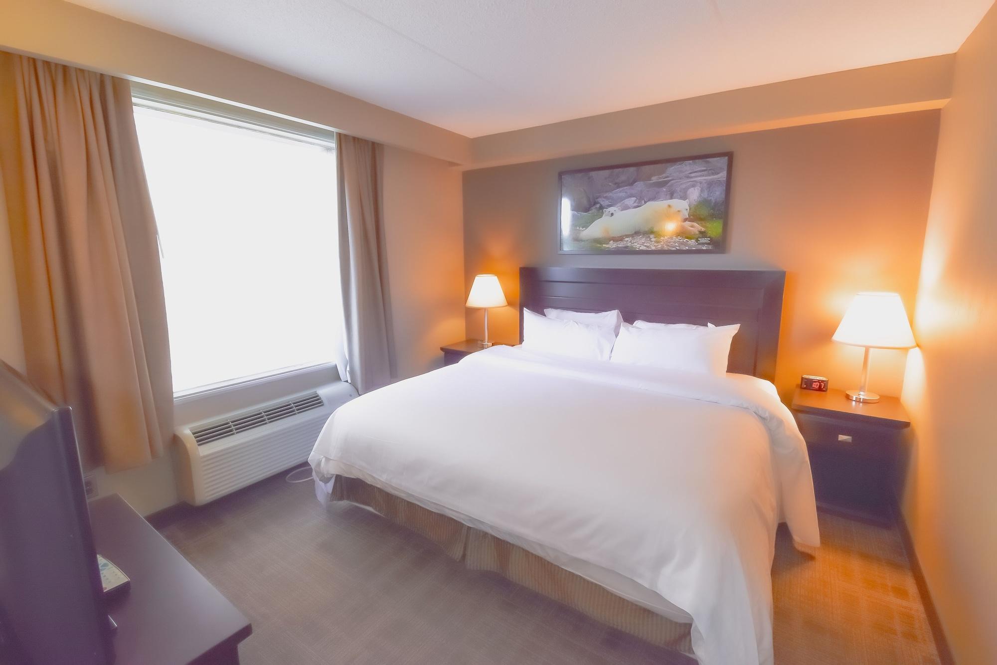 Canad Inns Destination Centre Transcona Winnipeg Zewnętrze zdjęcie