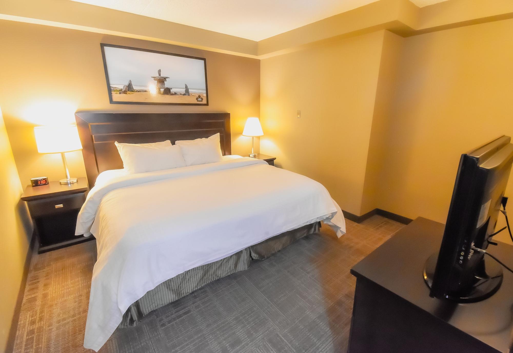 Canad Inns Destination Centre Transcona Winnipeg Zewnętrze zdjęcie