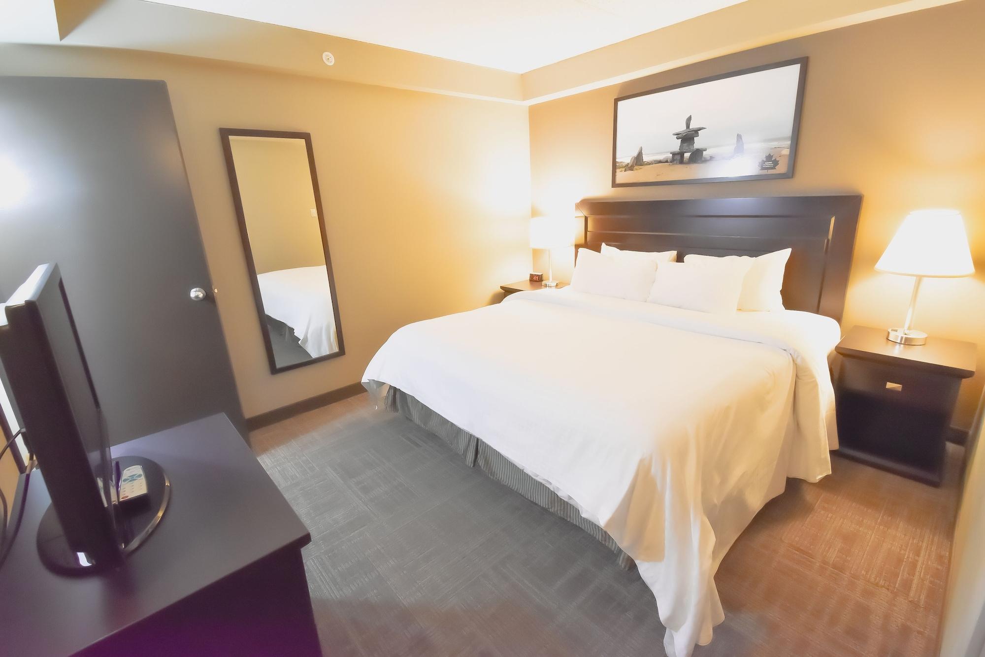 Canad Inns Destination Centre Transcona Winnipeg Zewnętrze zdjęcie