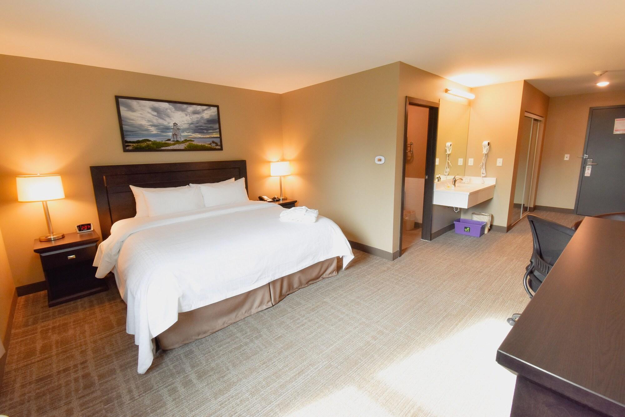 Canad Inns Destination Centre Transcona Winnipeg Zewnętrze zdjęcie