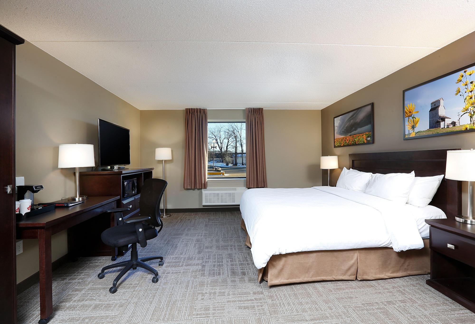 Canad Inns Destination Centre Transcona Winnipeg Zewnętrze zdjęcie