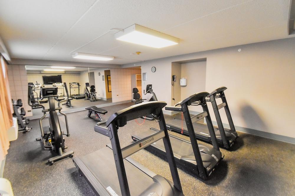 Canad Inns Destination Centre Transcona Winnipeg Zewnętrze zdjęcie