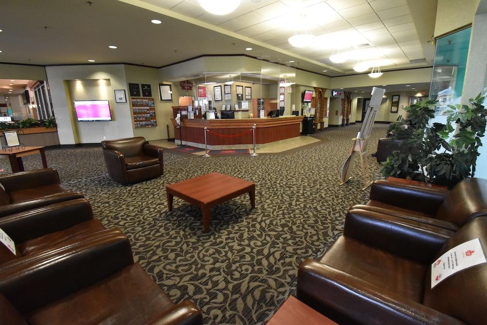 Canad Inns Destination Centre Transcona Winnipeg Zewnętrze zdjęcie