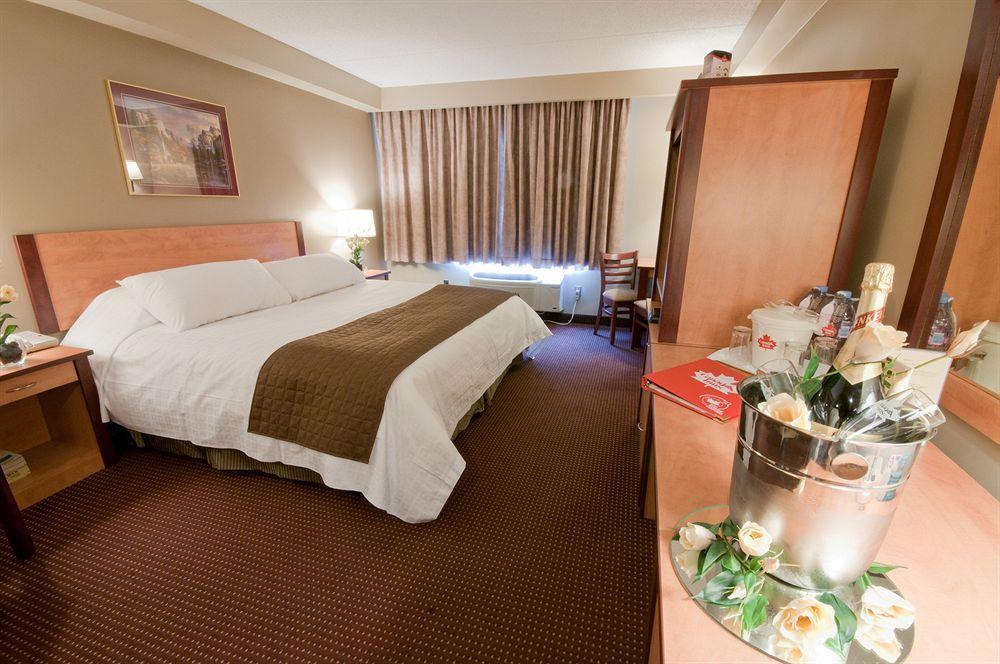 Canad Inns Destination Centre Transcona Winnipeg Zewnętrze zdjęcie