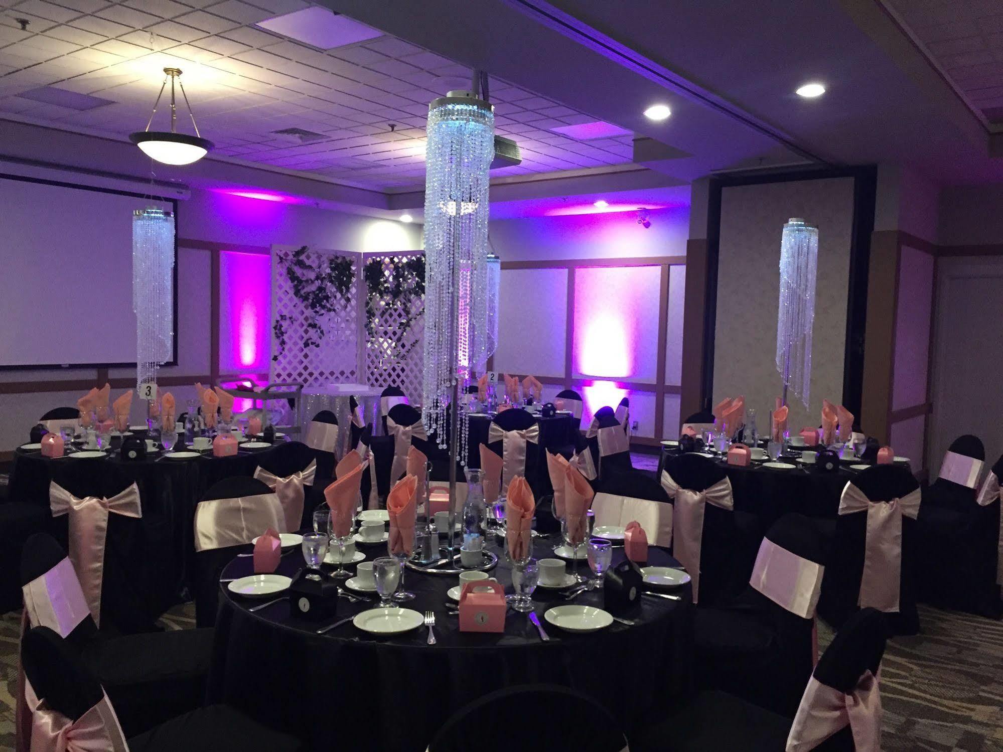 Canad Inns Destination Centre Transcona Winnipeg Zewnętrze zdjęcie