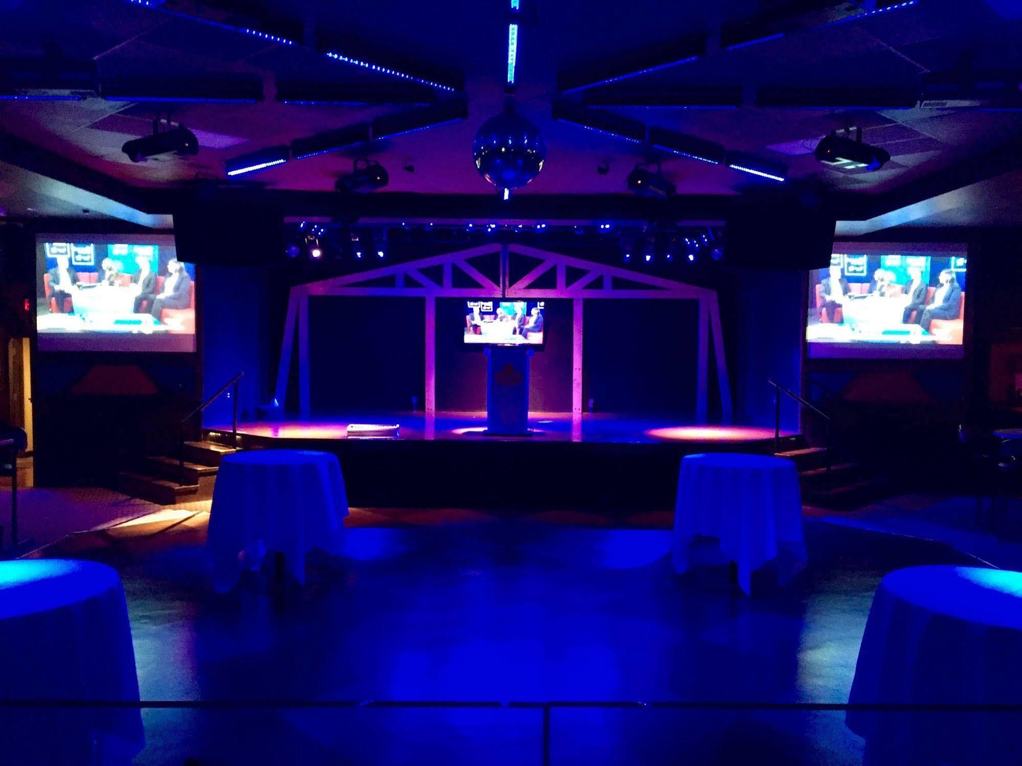 Canad Inns Destination Centre Transcona Winnipeg Zewnętrze zdjęcie