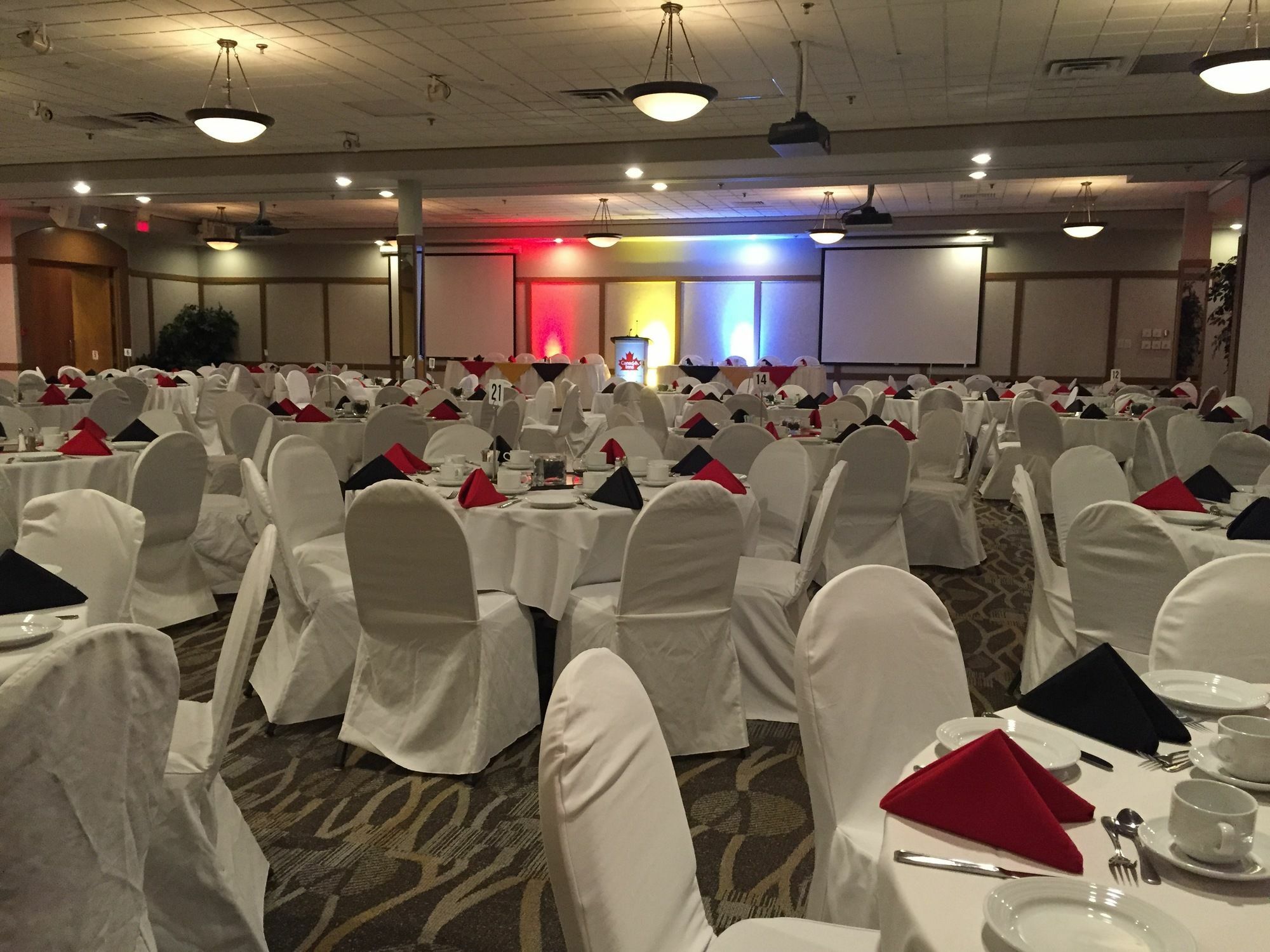 Canad Inns Destination Centre Transcona Winnipeg Zewnętrze zdjęcie