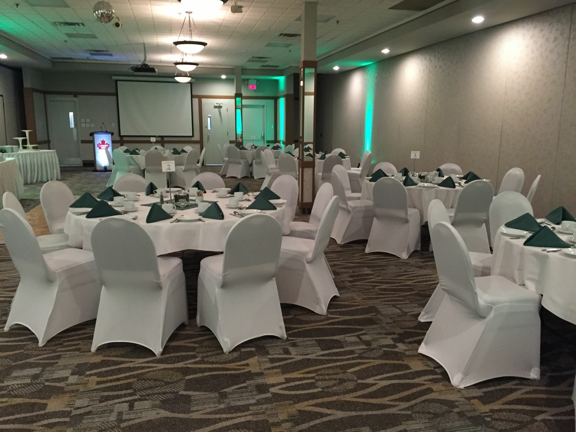 Canad Inns Destination Centre Transcona Winnipeg Zewnętrze zdjęcie