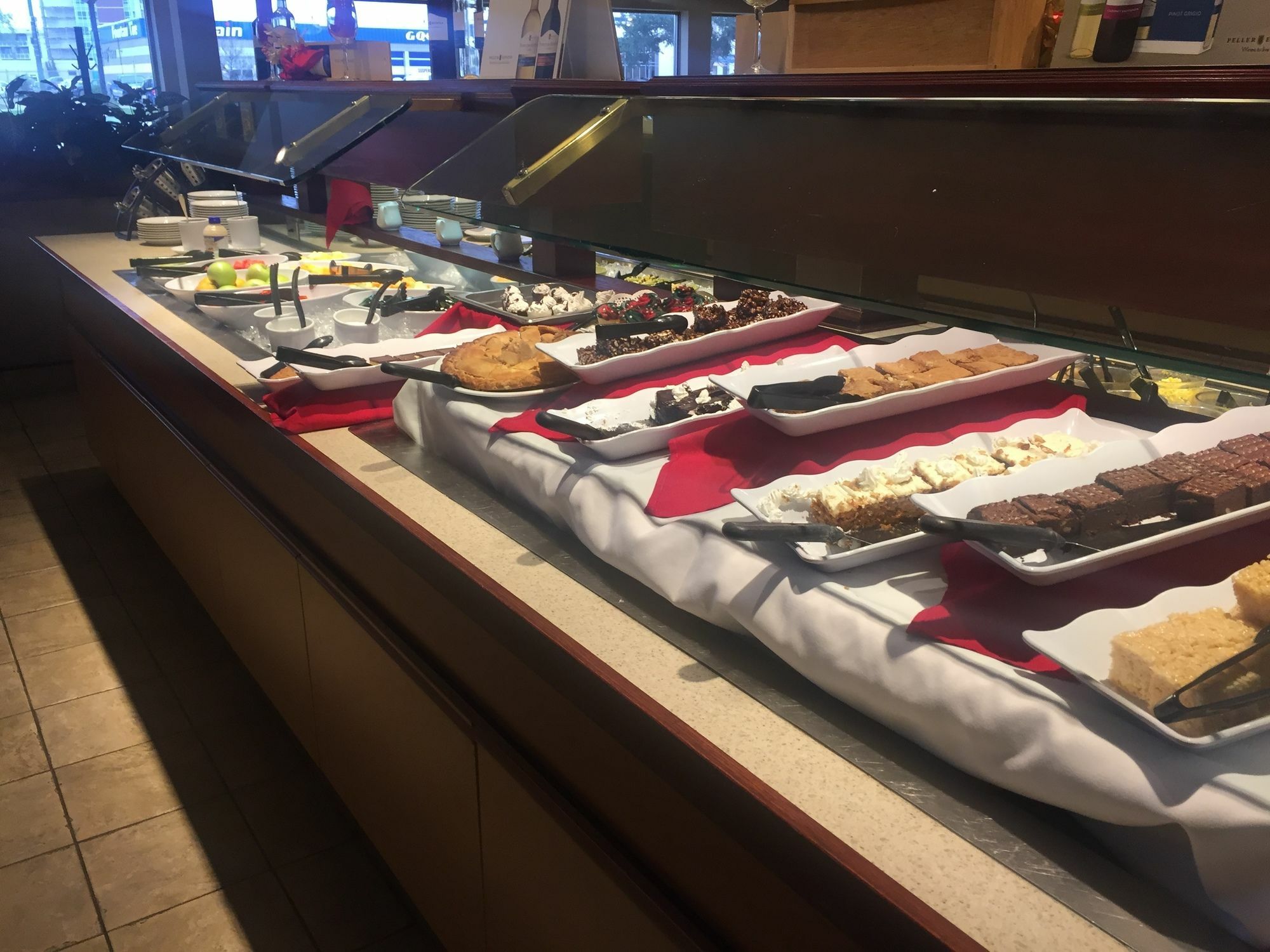 Canad Inns Destination Centre Transcona Winnipeg Zewnętrze zdjęcie