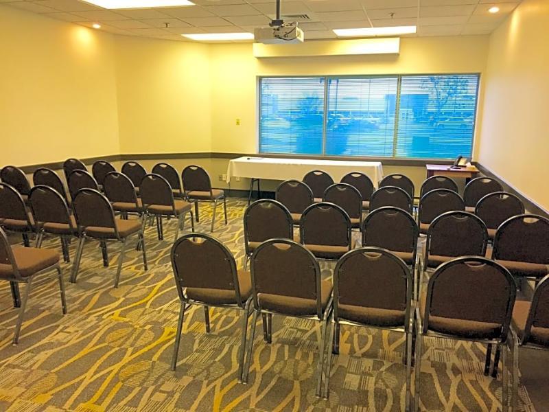 Canad Inns Destination Centre Transcona Winnipeg Zewnętrze zdjęcie