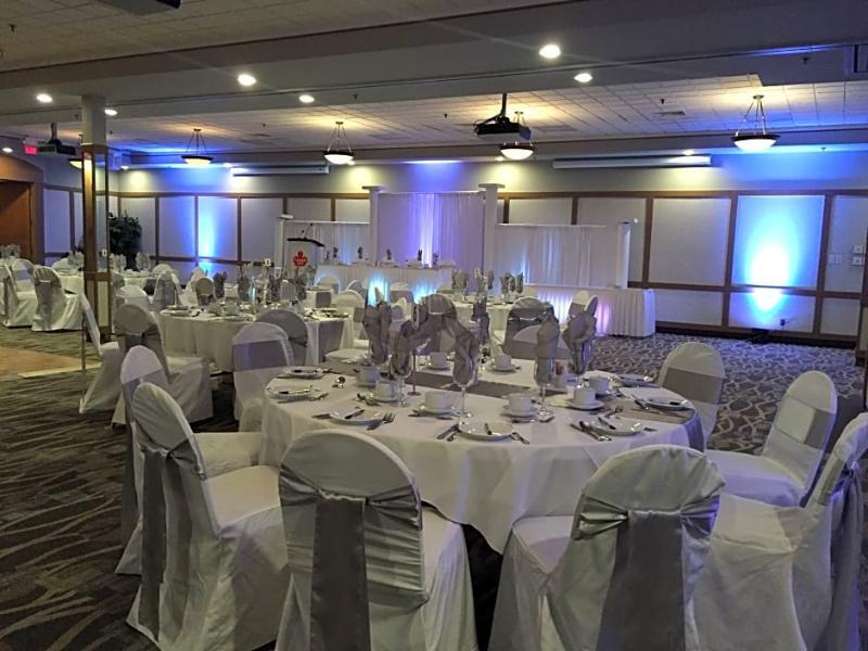 Canad Inns Destination Centre Transcona Winnipeg Zewnętrze zdjęcie